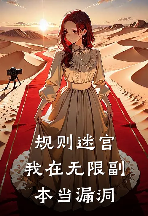 规则迷宫：我在无限副本当漏洞