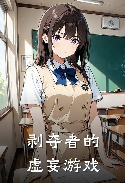 剥夺者的虚妄游戏