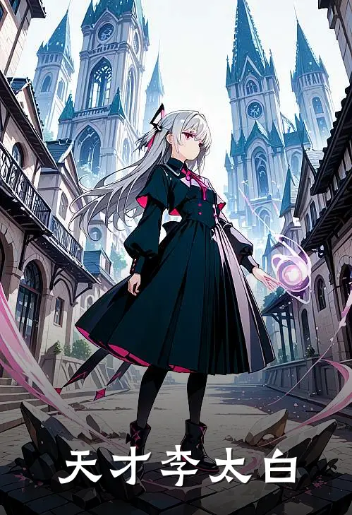 天才李太白(李太白紫嫣)全本免费完结小说_小说完结免费天才李太白李太白紫嫣