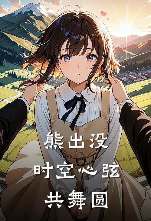 熊出没：时空心弦共舞圆