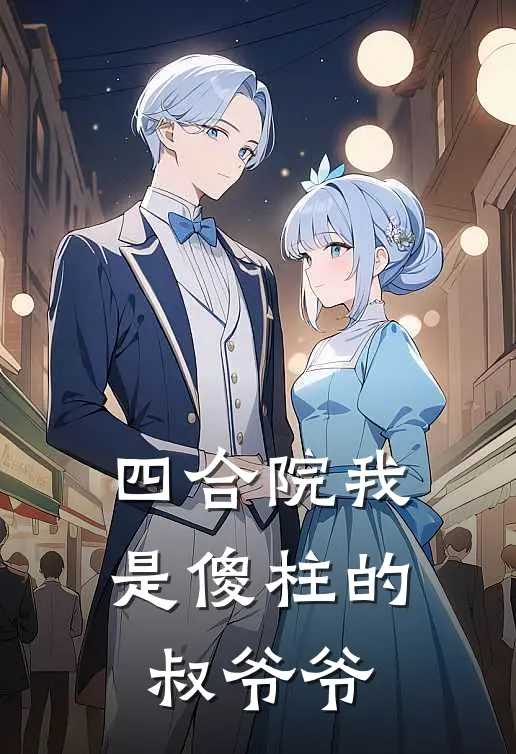 《四合院我是傻柱的叔爷爷》何建国李怀德_(四合院我是傻柱的叔爷爷)全集在线阅读