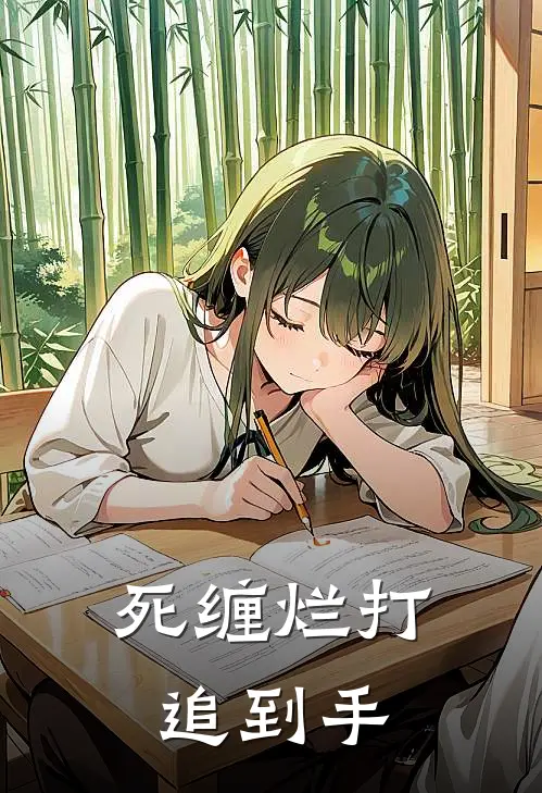 死缠烂打追到手