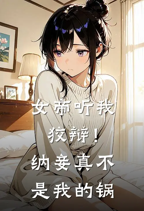 女帝听我狡辩！纳妾真不是我的锅杜云长蔡桧完本小说大全_免费小说免费阅读女帝听我狡辩！纳妾真不是我的锅(杜云长蔡桧)