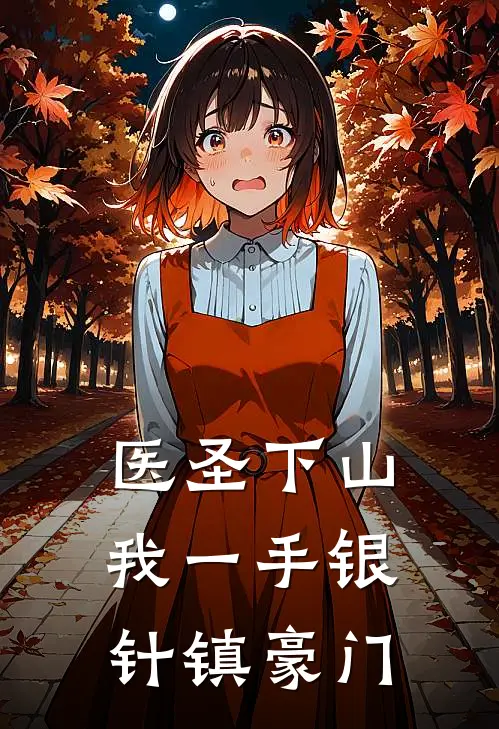 医圣下山，我一手银针镇豪门