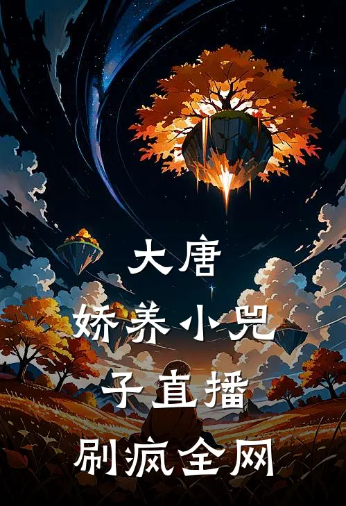 大唐：娇养小兕子直播，刷疯全网(明希翠莲)小说免费在线阅读_大唐：娇养小兕子直播，刷疯全网(明希翠莲)大结局阅读