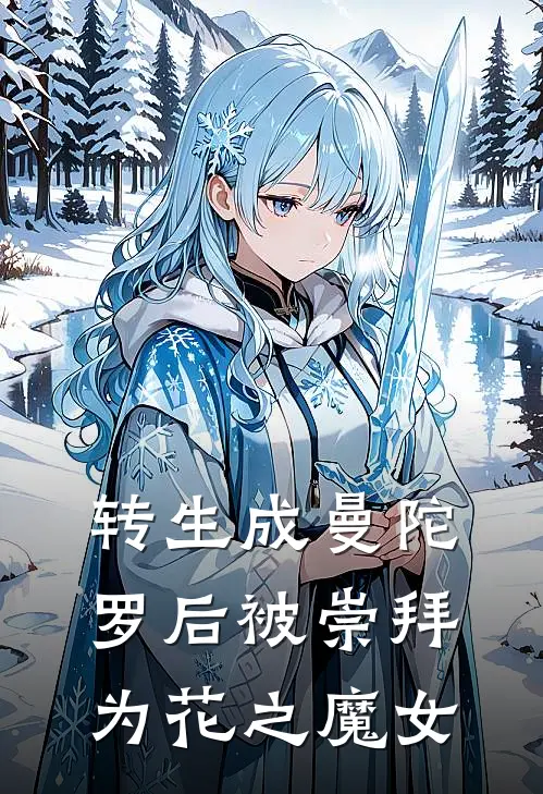 转生成曼陀罗后被崇拜为花之魔女