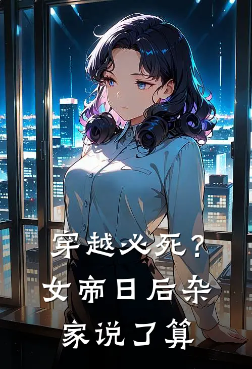 穿越必死？女帝，日后杂家说了算