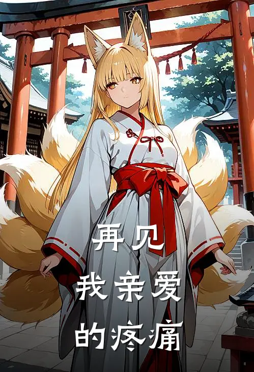 再见，我亲爱的疼痛