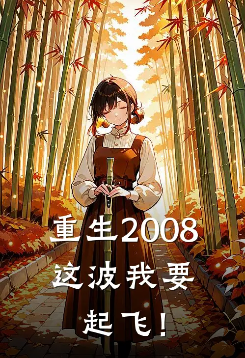 重生2008，这波我要起飞！