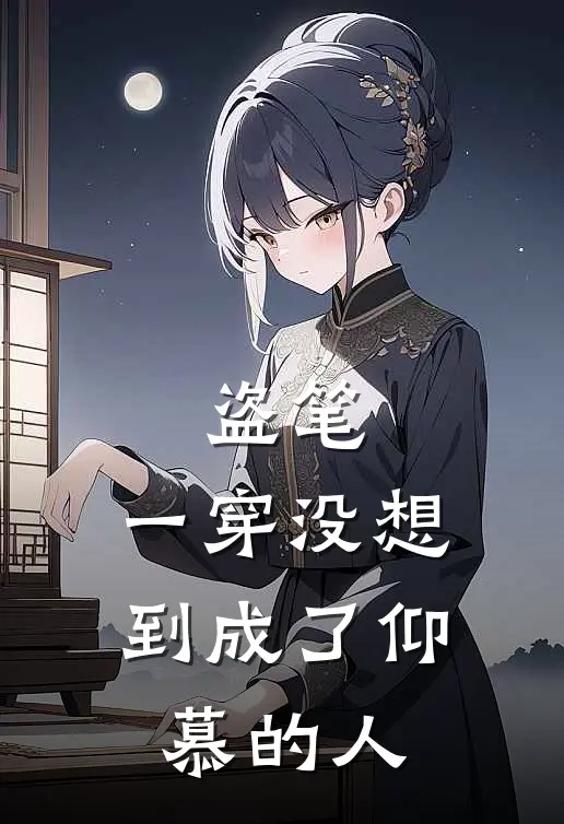 盗笔：一穿没想到成了仰慕的人霍思颖霍秀秀在线免费小说_最新推荐小说盗笔：一穿没想到成了仰慕的人(霍思颖霍秀秀)