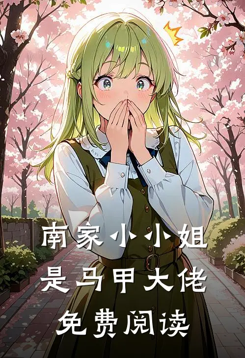 南家小小姐是马甲大佬免费阅读