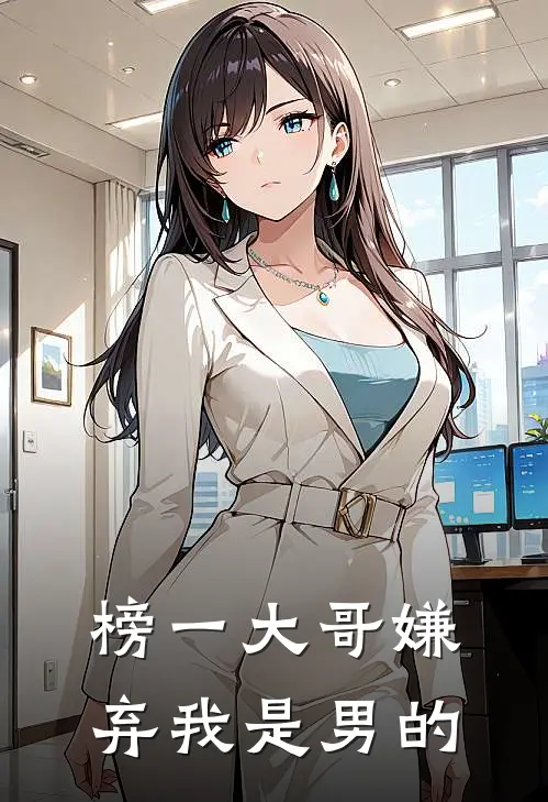 李闻瑾李娟榜一大哥嫌弃我是男的完结版在线阅读_榜一大哥嫌弃我是男的全集免费在线阅读