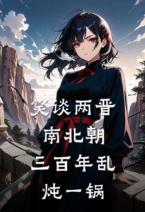 笑谈两晋南北朝：三百年乱炖一锅