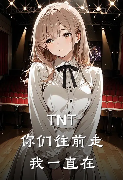 TNT：你们往前走，我一直在