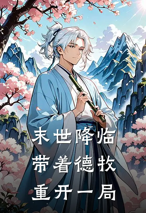 末世降临，带着德牧重开一局穆冉穆冉最新好看小说_最新章节列表末世降临，带着德牧重开一局(穆冉穆冉)