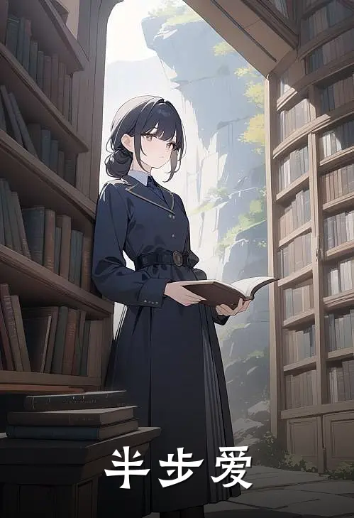 半步爱