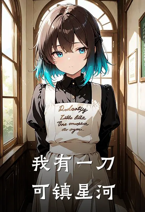 我有一刀，可镇星河(洛川丁禾)最新章节在线阅读_(我有一刀，可镇星河)最新章节在线阅读