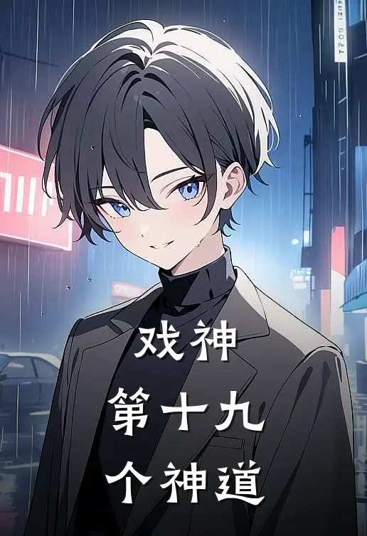 戏神：第十九个神道(许燃孙不眠)免费小说阅读_完结版小说推荐戏神：第十九个神道(许燃孙不眠)