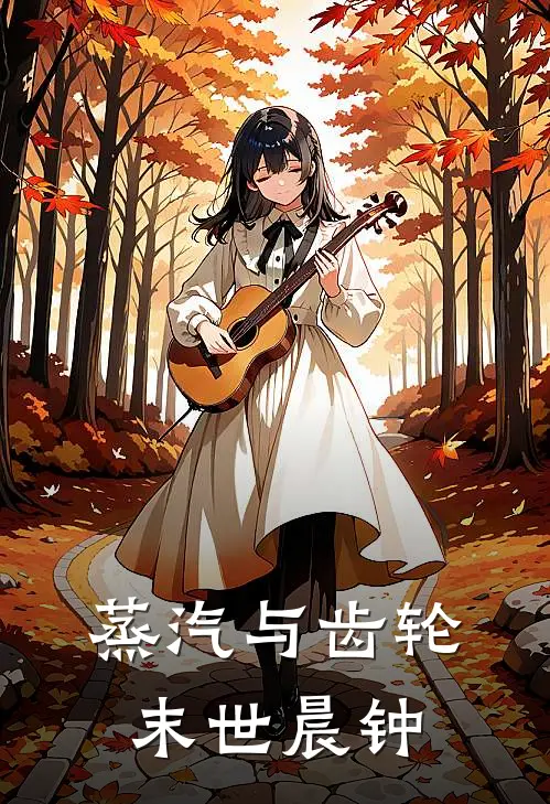 许铭泽许铭言(蒸汽与齿轮：末世晨钟)全本阅读_许铭泽许铭言最新热门小说