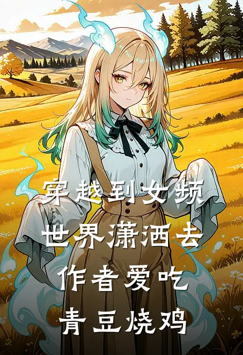 穿越到女频世界潇洒去作者爱吃青豆烧鸡