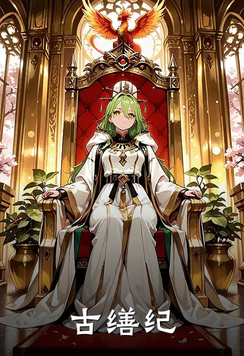 古缮纪(顾明渊沈疏影)最新小说_免费阅读完整版小说古缮纪(顾明渊沈疏影)