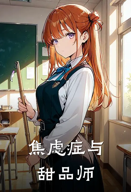 焦虑症与甜品师(纪柏宁迟越)热门的小说_热门网络小说推荐焦虑症与甜品师(纪柏宁迟越)