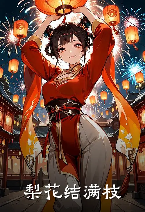 梨花结满枝秦昭秦随完结版小说_最新章节列表梨花结满枝(秦昭秦随)