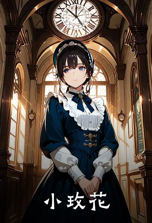 姬白姬威(小玫花)最新章节在线阅读_姬白姬威全章节阅读