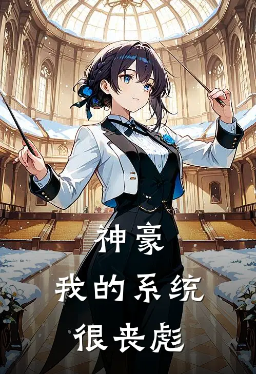 神豪：我的系统很丧彪林凡赵凯全文免费阅读无弹窗大结局_（林凡赵凯）神豪：我的系统很丧彪最新小说