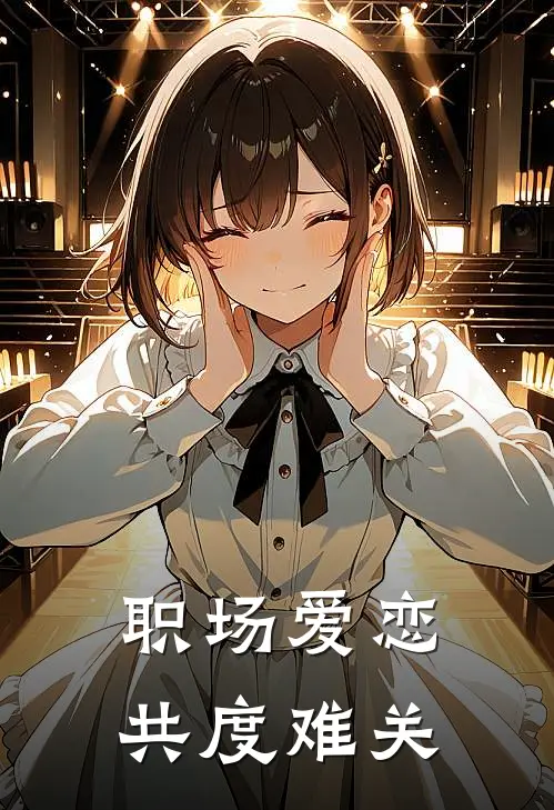 职场爱恋：共度难关林宇苏瑶完本热门小说_小说完结版职场爱恋：共度难关(林宇苏瑶)