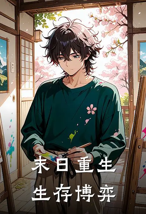 末日重生：生存博弈