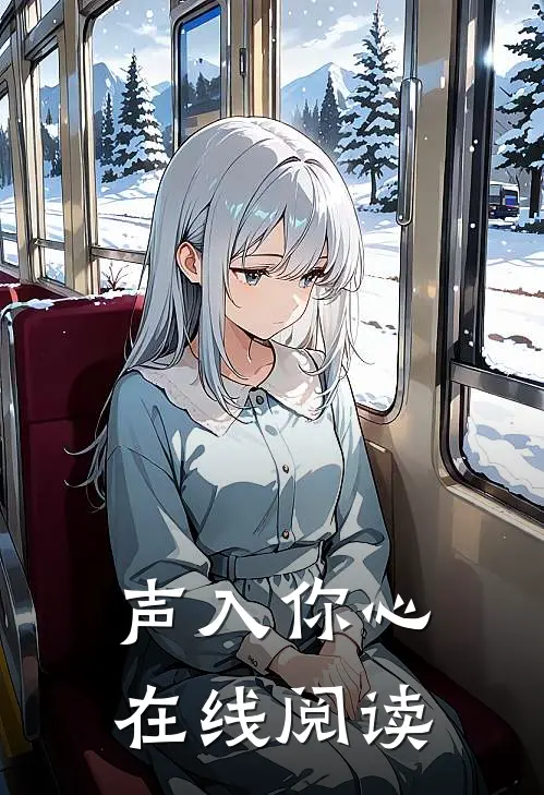 声入你心在线阅读