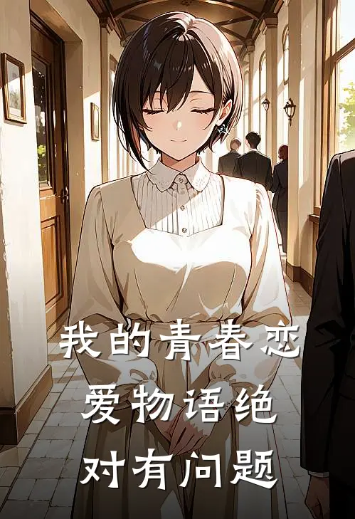 我的青春恋爱物语绝对有问题