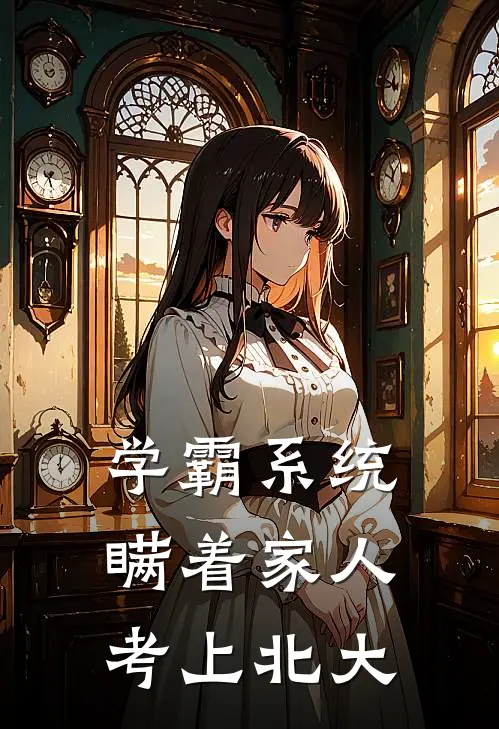 学霸系统：瞒着家人考上北大林默林建最新免费小说_免费完本小说学霸系统：瞒着家人考上北大林默林建