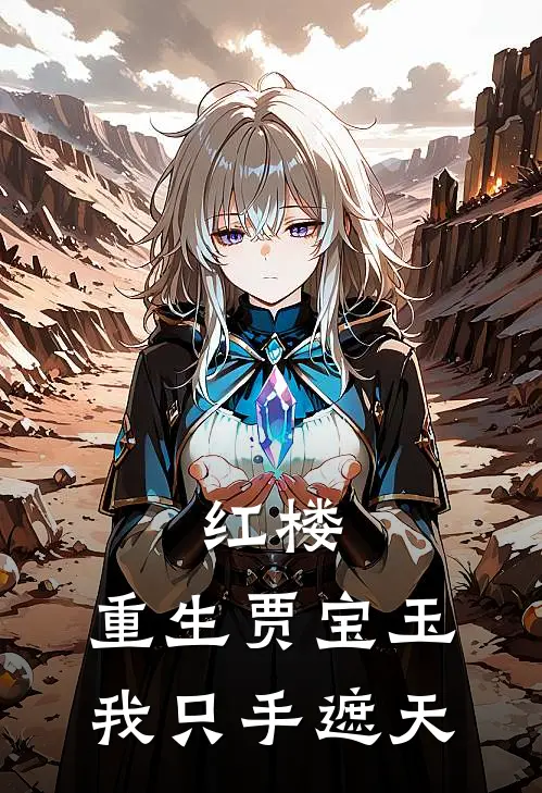 红楼：重生贾宝玉，我只手遮天