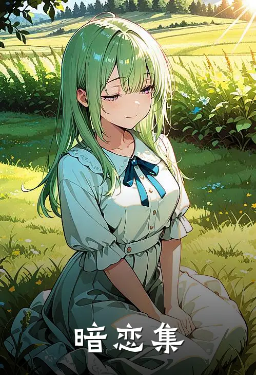 暗恋集