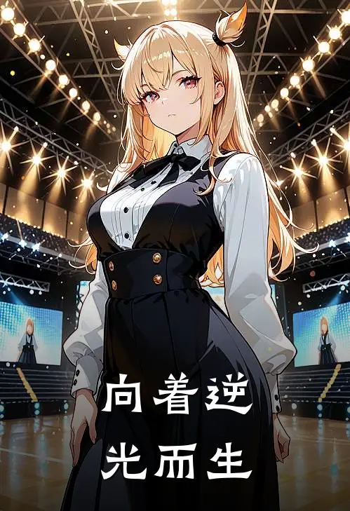 向着逆光而生(林小满顾沉舟)免费小说全本阅读_最新章节列表向着逆光而生(林小满顾沉舟)