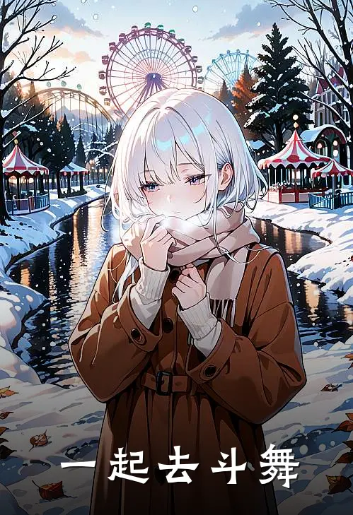 一起去斗舞淦倩萧灵可新热门小说_小说免费阅读一起去斗舞(淦倩萧灵可)