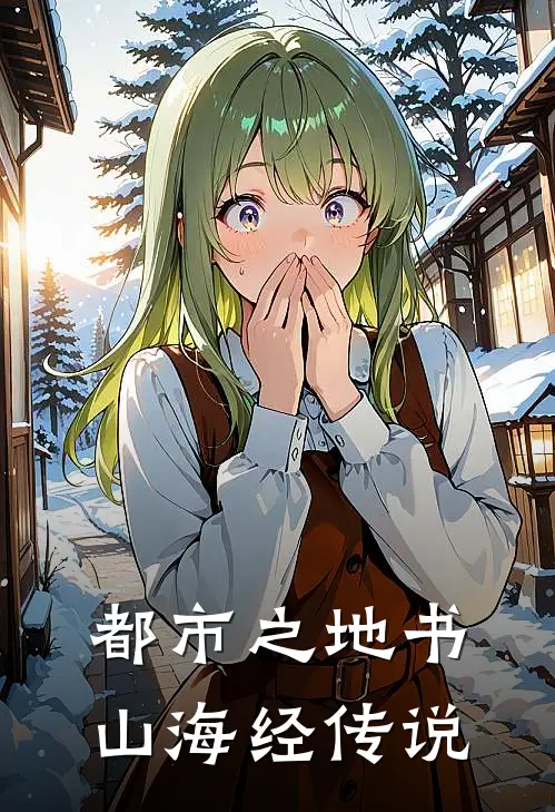都市之地书山海经传说