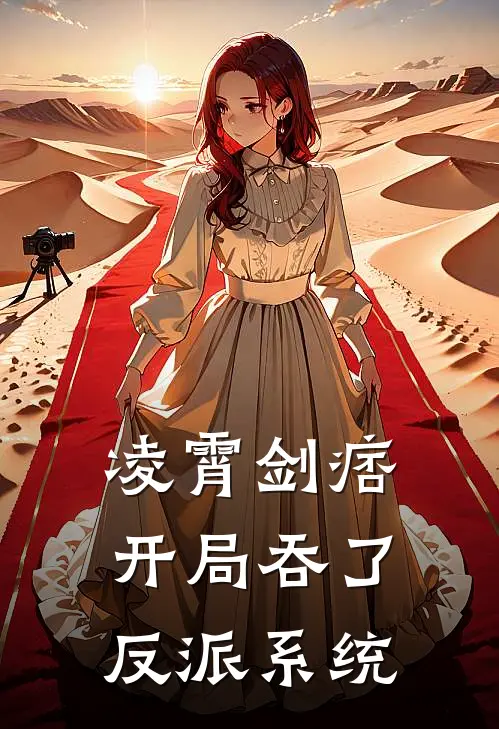 凌霄剑痞：开局吞了反派系统