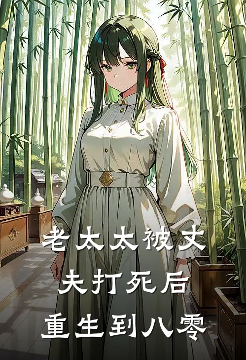 老太太被丈夫打死后，重生到八零