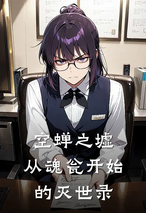 空蝉之墟：从魂瓮开始的灭世录(千代悠真)最新热门小说_完结小说空蝉之墟：从魂瓮开始的灭世录(千代悠真)