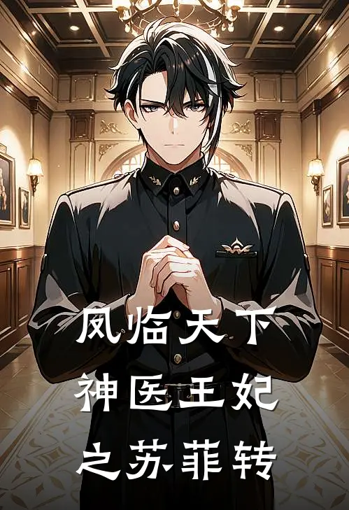 凤临天下神医王妃之苏菲转苏菲苏婉完本热门小说_小说推荐完结凤临天下神医王妃之苏菲转苏菲苏婉