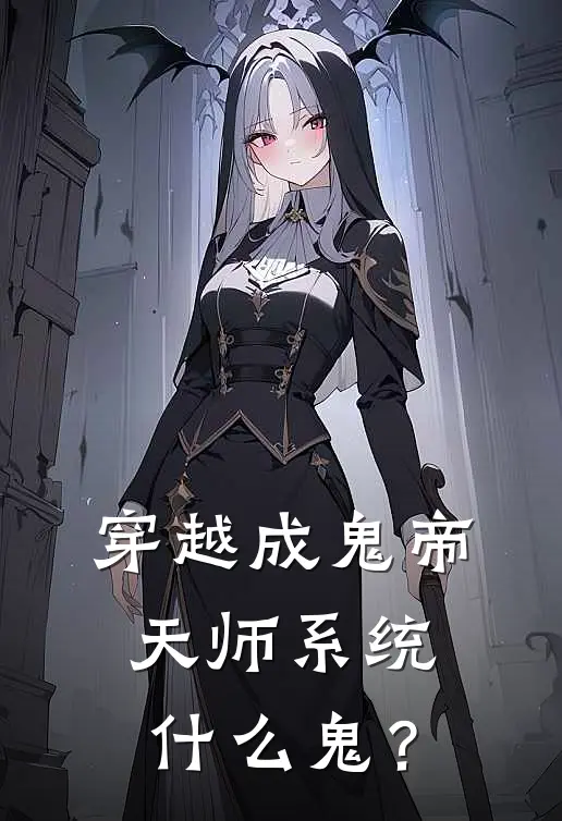 穿越成鬼帝，天师系统什么鬼？张厄燕怀安完本完结小说_热门小说排行榜穿越成鬼帝，天师系统什么鬼？张厄燕怀安