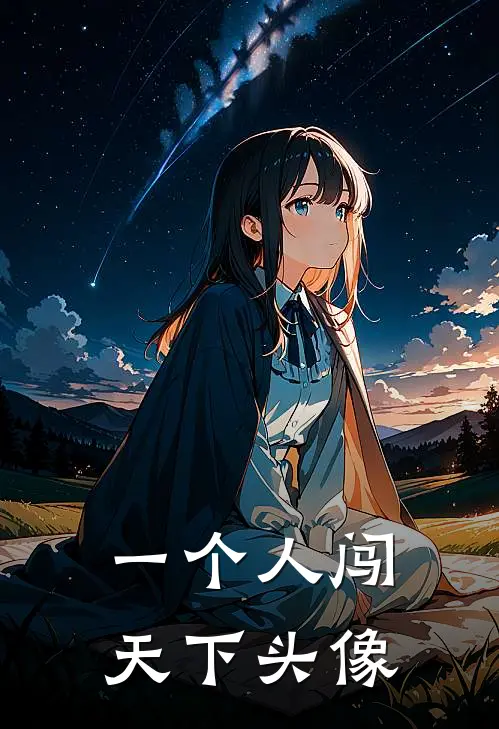 一个人闯天下头像