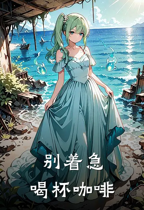 别着急，喝杯咖啡(程今峤杨凡一)小说完结版_全文阅读免费全集别着急，喝杯咖啡程今峤杨凡一