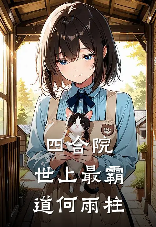 四合院：世上最霸道何雨柱