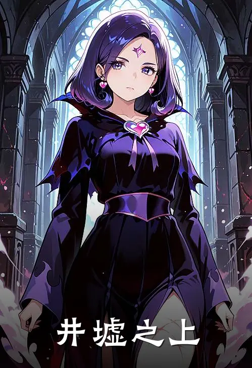 井墟之上