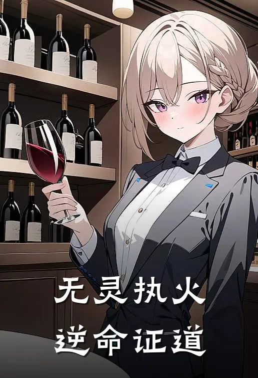 无灵执火，逆命证道