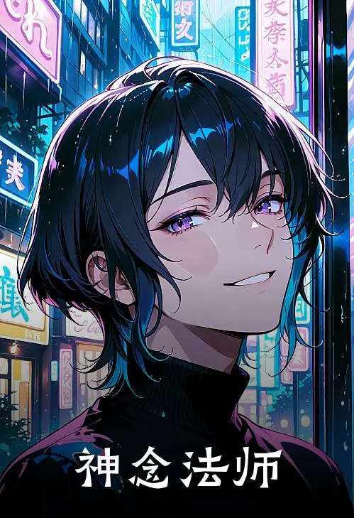 神念法师瑶瑶白练完结小说免费阅读_完本热门小说神念法师瑶瑶白练